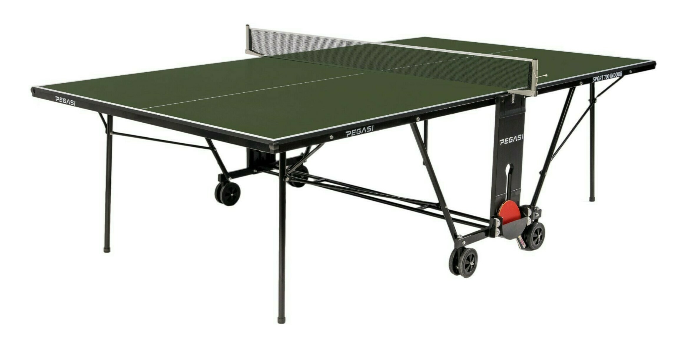 Tafeltennistafel Pegasi 700 Indoor Green afbeelding