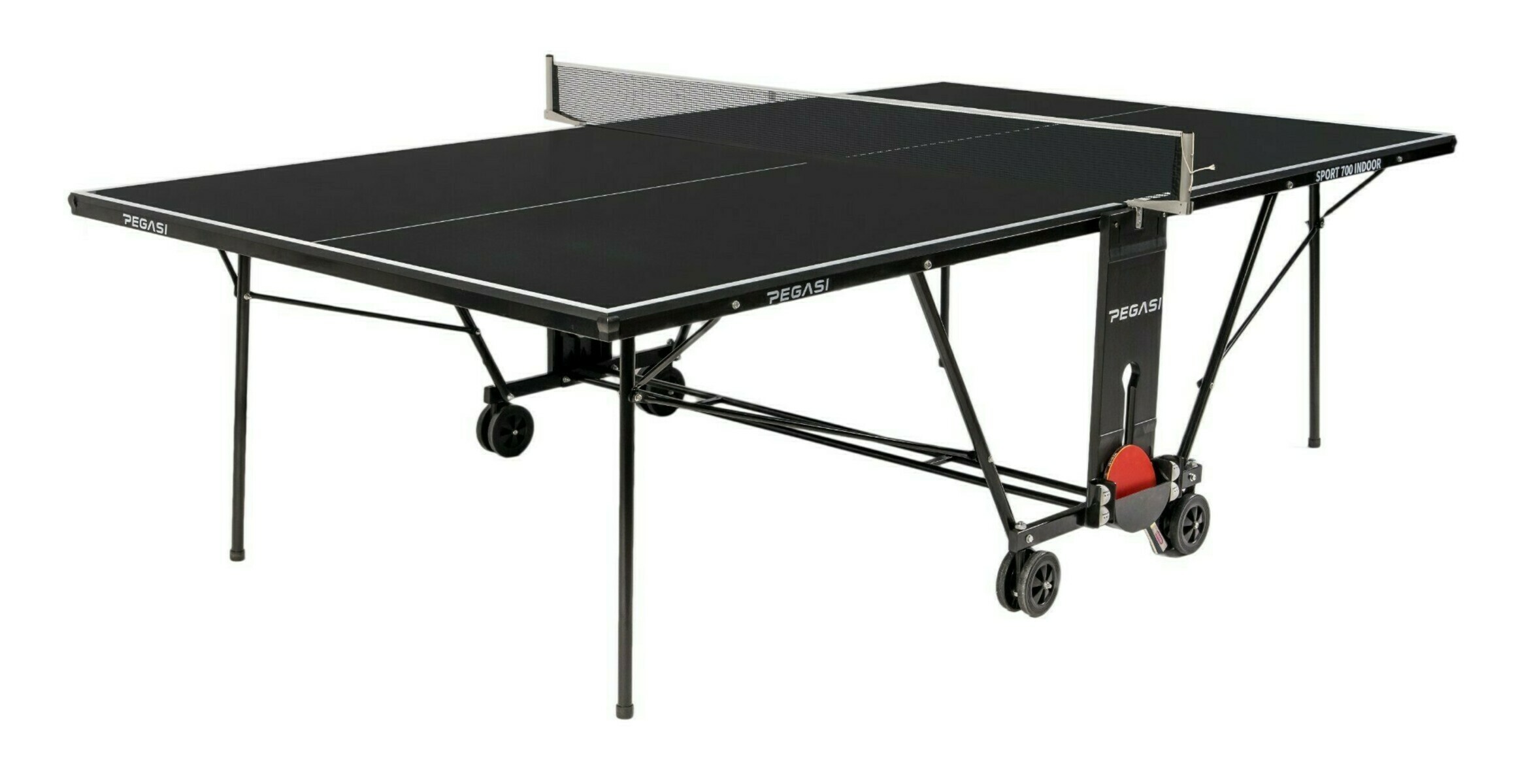 Tafeltennistafel Pegasi 700 Indoor Black afbeelding