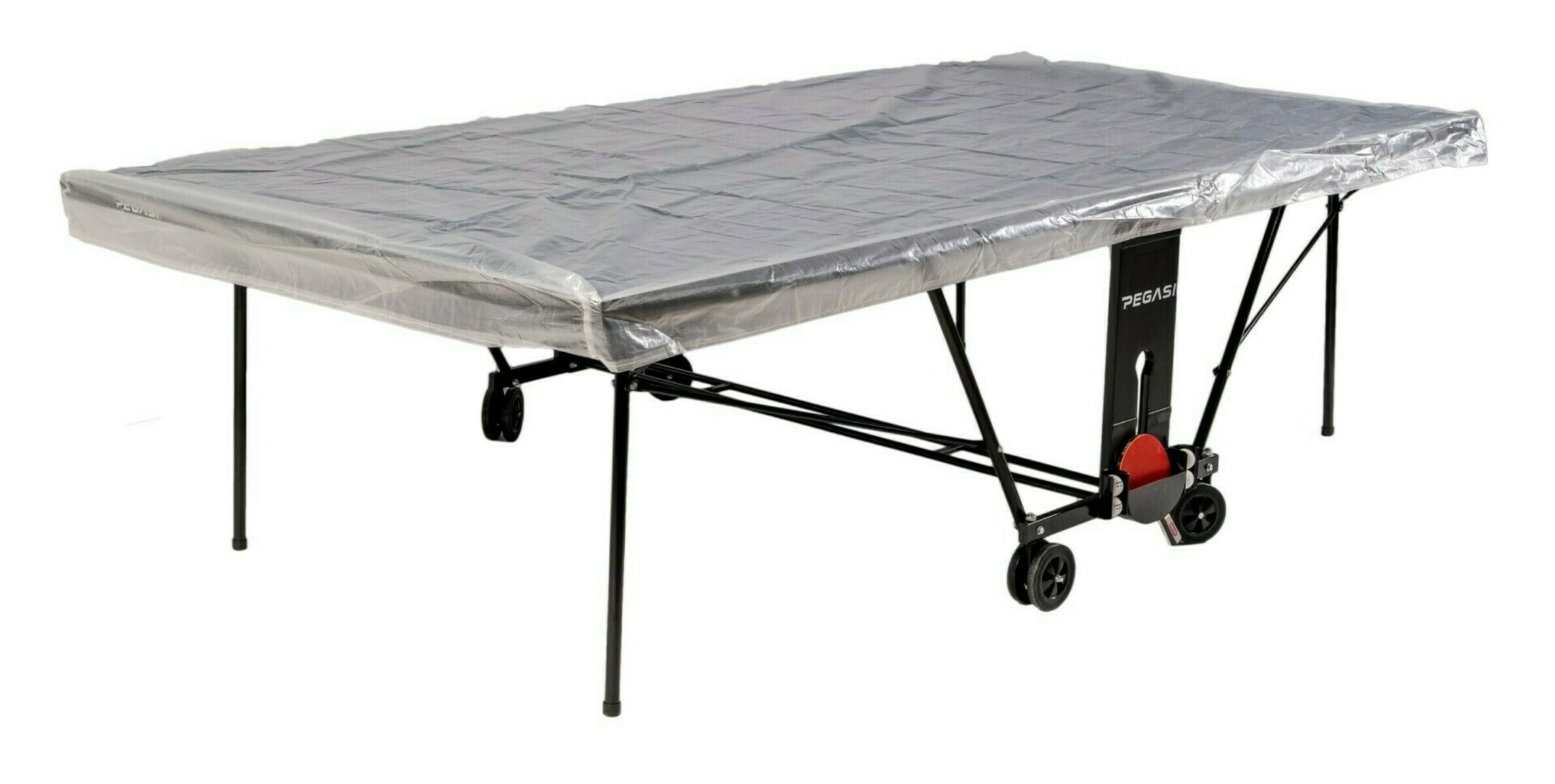 Pegasi Flat Tabletennis Cover afbeelding