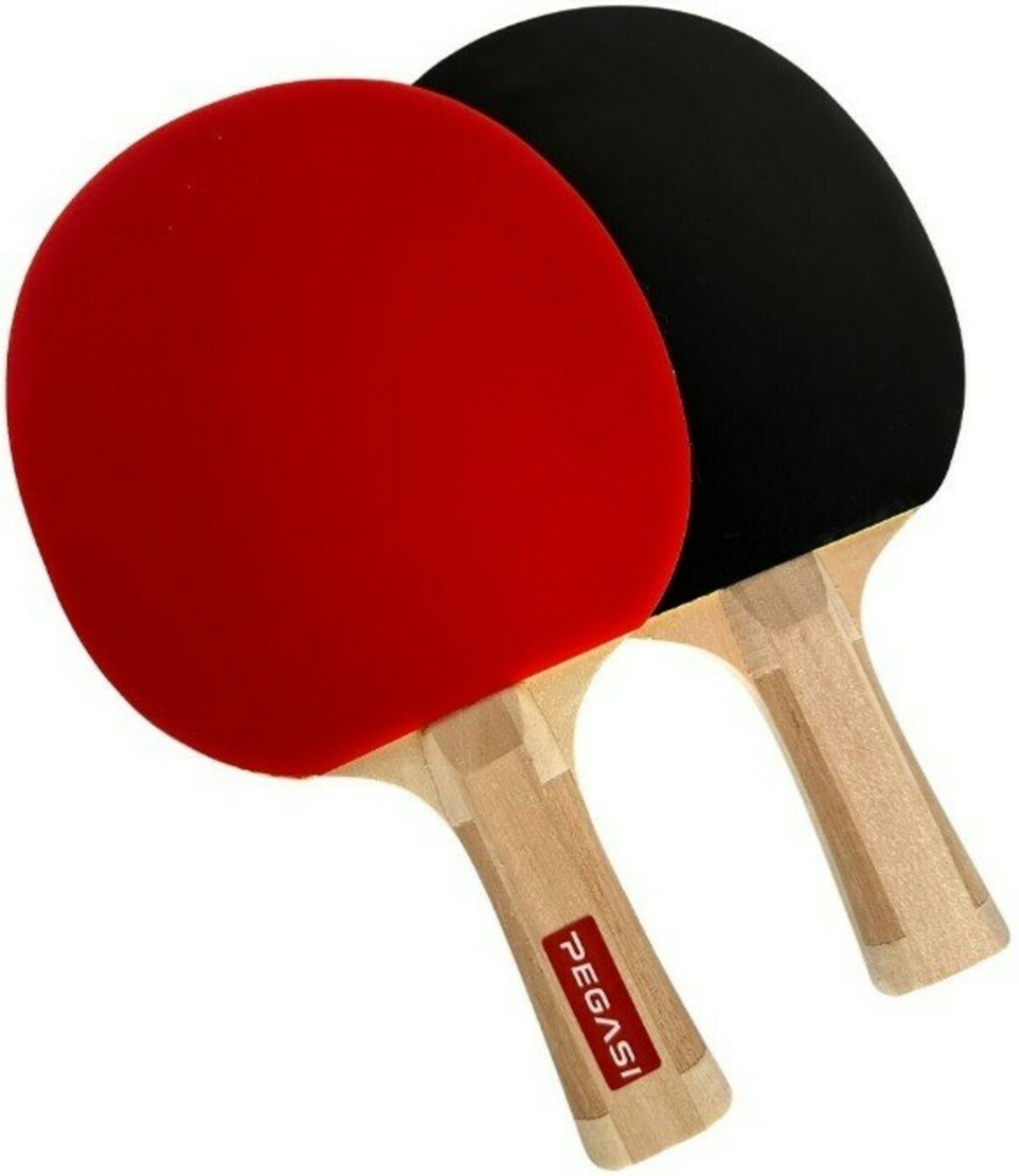Pegasi tafeltennisbatje 3 ster Skilled afbeelding