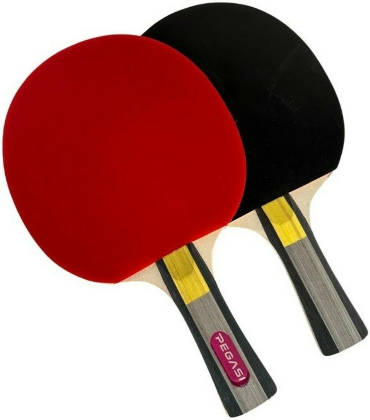 Pegasi tafeltennisbatje 4 ster Advanced afbeelding
