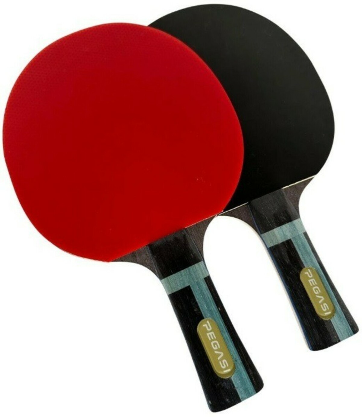 Pegasi tafeltennisbatje 7 ster Professional afbeelding