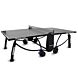 2e kans | Tafeltennistafel Pegasi 1000 Outdoor Black