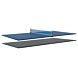 Pegasi tafeltennis top voor 6ft pooltafels