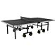 2e Kans| Tafeltennistafel Pegasi 2000 Outdoor Black | Verkocht