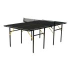 Tafeltennistafel 75% Midi Pegasi Black indoor