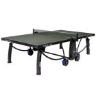 Tafeltennistafel Pegasi 1000 Indoor Green