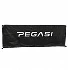 Pegasi tafeltennis speelveldafzetting
