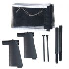 Pegasi net post set tbv 800 +1000 series compleet