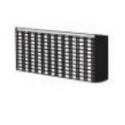 Tafeltennisnet Pegasi tbv 800 - 1000 serie