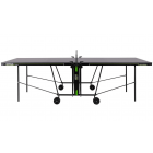 Tafeltennistafel Kettler Basic Indoor K1 - TIP: Speelveld met randlijst