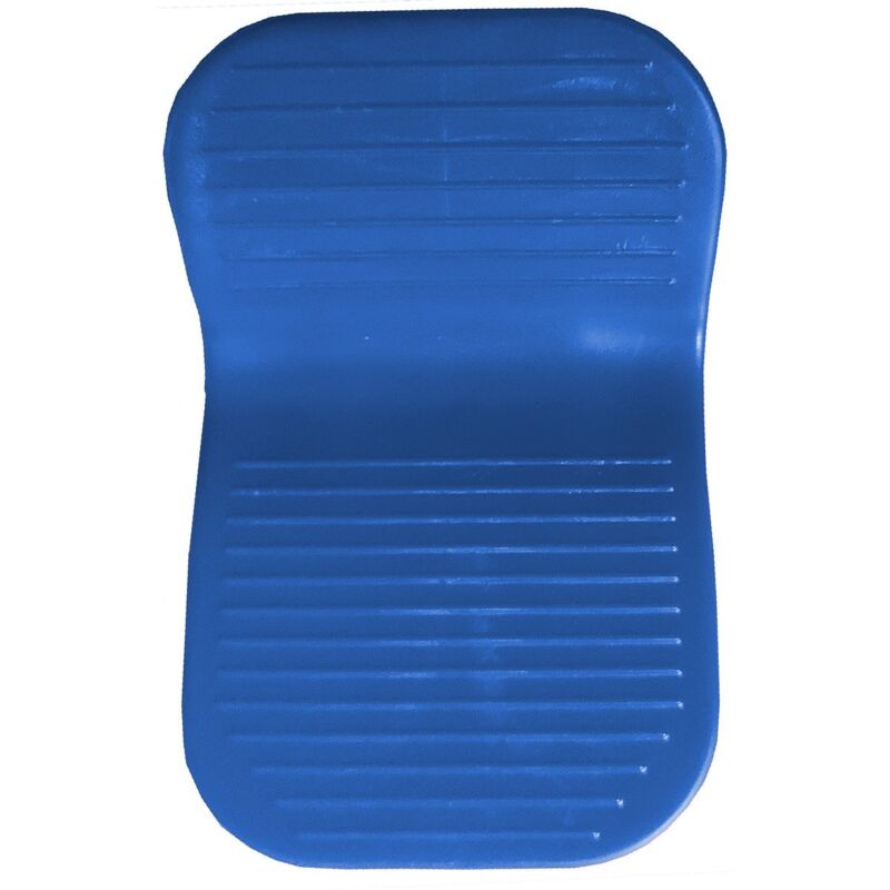 Rem voor wiel Pegasi 800 & 1000 serie blauw