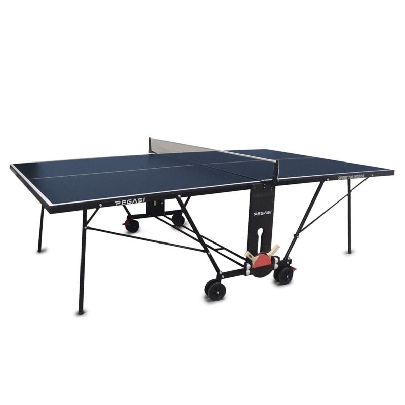 Tafeltennistafel Pegasi 700 Indoor Blue