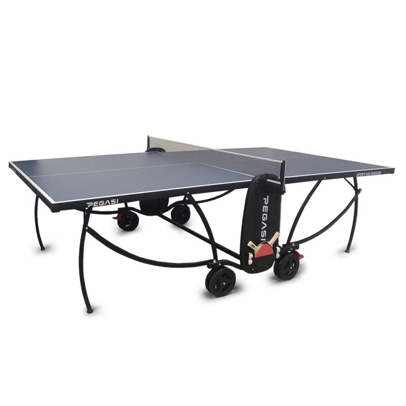Tafeltennistafel Pegasi 800 Indoor Blue