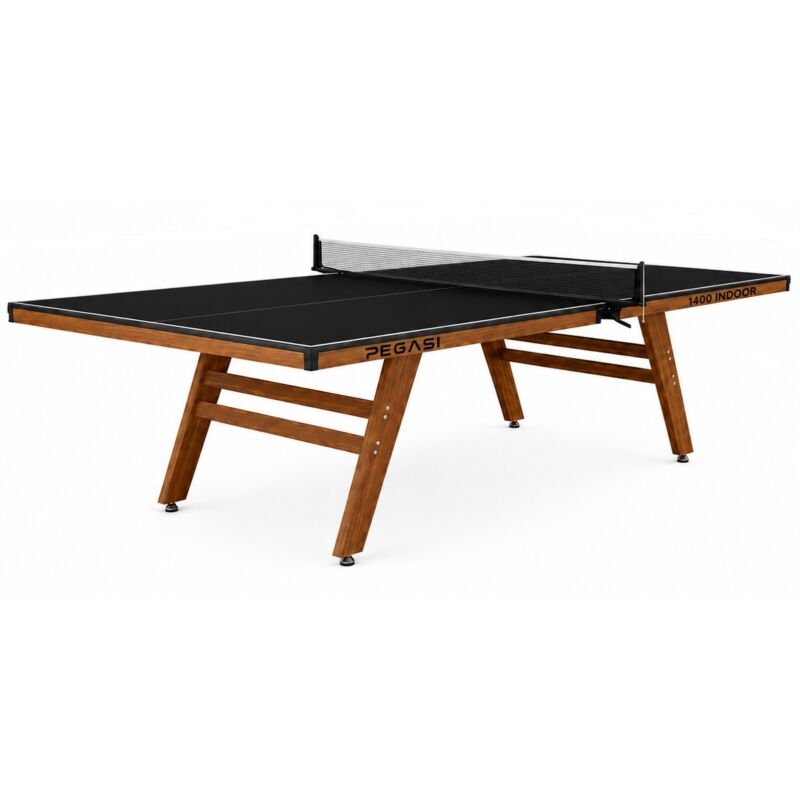 Tafeltennistafel Pegasi 1400 Indoor Black