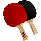 Pegasi tafeltennisbatje 3 ster Skilled