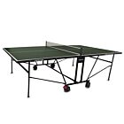Tafeltennistafel Pegasi 500 Indoor Green