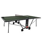 Tafeltennistafel Pegasi 700 Indoor Green