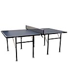 Tafeltennistafel 75% Midi Pegasi Blue Indoor