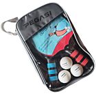 Pegasi Outdoor tafeltennisbat set Smash2