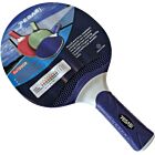Pegasi outdoor tafeltennisbatje Blue