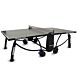 2e kans | Tafeltennistafel Pegasi 1000 Outdoor Green