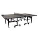 2e kans | Tafeltennistafel Pegasi Office 250 Indoor Black 2.0