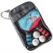 Pegasi Outdoor tafeltennisbat set Smash2