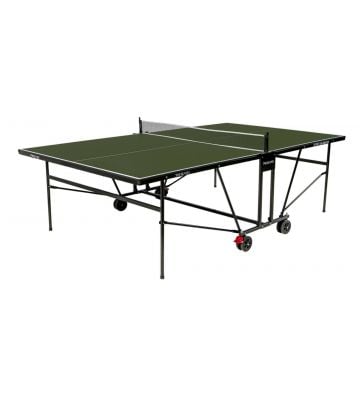 Tafeltennistafel Pegasi 500 Indoor Green