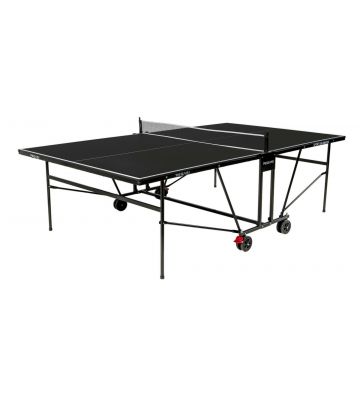 2e kans | Tafeltennistafel Pegasi 500 Indoor Black - VERKOCHT