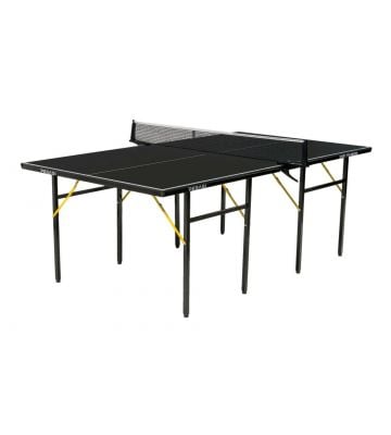 Tafeltennistafel 75% Midi Pegasi Black indoor