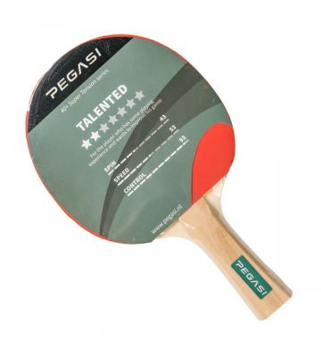 Tafeltennis batje kopen?