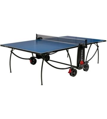 Tafeltennistafel Pegasi 800 Outdoor Blue