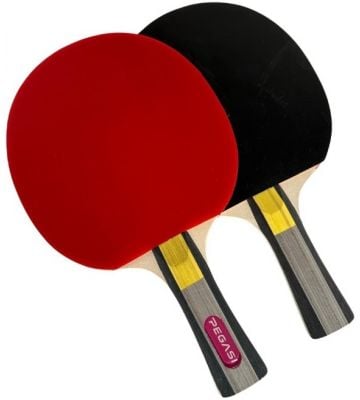 Pegasi tafeltennisbatje 4 ster Advanced