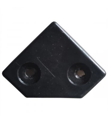 Hoekbeschermer speelveld Pegasi 800