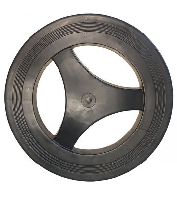 Wiel tbv Pegasi 800 - 1000 serie