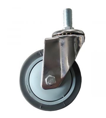 Wiel voor de Pegasi 1200 zonder rem