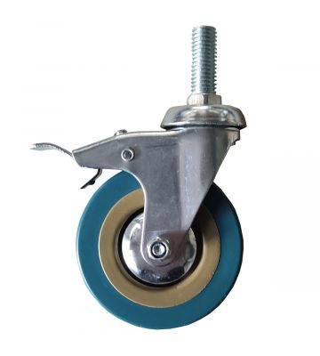 Wiel voor de Pegasi 250 Indoor 