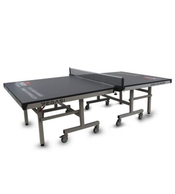 Bedrukte tafeltennistafel Pegasi 1200 Indoor