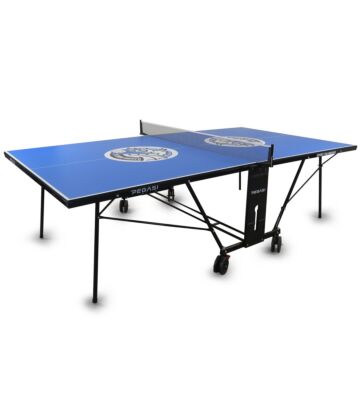 Bedrukte tafeltennistafel Pegasi 700 Indoor