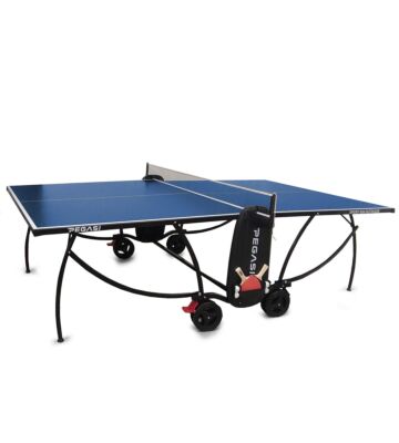 Tafeltennistafel Pegasi 800 Outdoor Blue
