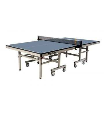 Tafeltennistafel Pegasi 1200 Indoor Pro Blue