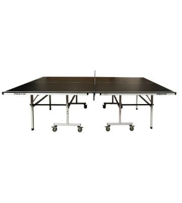 Tafeltennistafel Pegasi Office 250 indoor Black