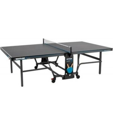 Tafeltennistafel Kettler K10 Indoor