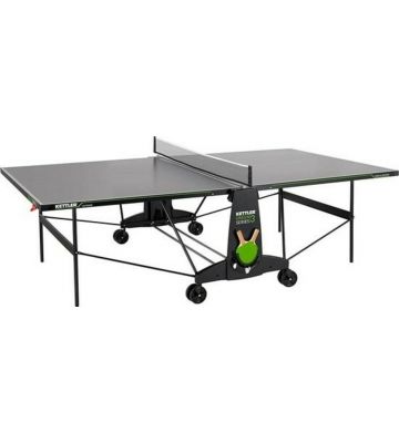 Tafeltennistafel Kettler K3 outdoor