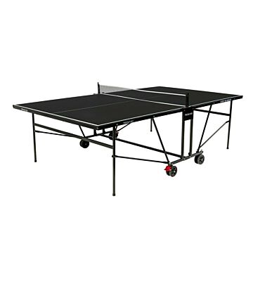2e kans | Tafeltennistafel Pegasi 500 Indoor Black |Verkocht