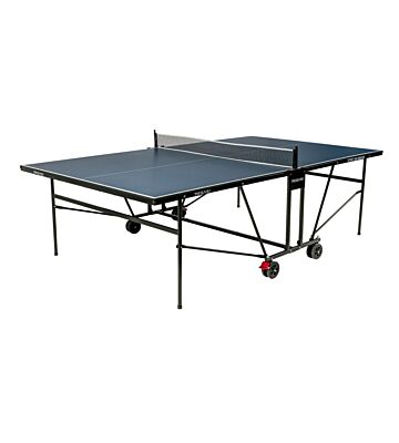 2e kans | Tafeltennistafel Pegasi 500 Indoor Blue - VERKOCHT