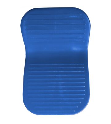Rem voor wiel Pegasi 800 & 1000 serie blauw
