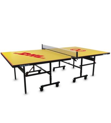 Bedrukte tafeltennistafel Pegasi 250 Indoor