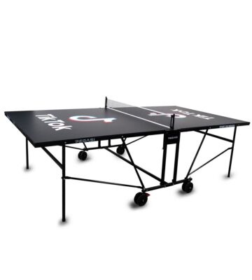 Bedrukte tafeltennistafel Pegasi 500 Indoor
